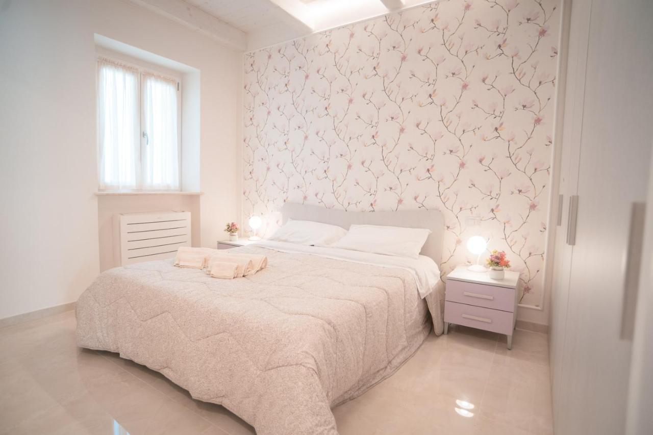 Le Camelie -Appartamenti Nuovi Porto SantʼElpidio 外观 照片